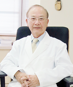 顧問医:堀尾武
